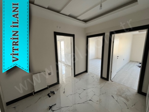 Mimarsinanşirintepe Mah. Melikgazi Satılık Daire |  3+1 Oda | 165M2 3.250.000Tl | 3. Kat | Merkezi Isınma | 2 Banyo Resim-1