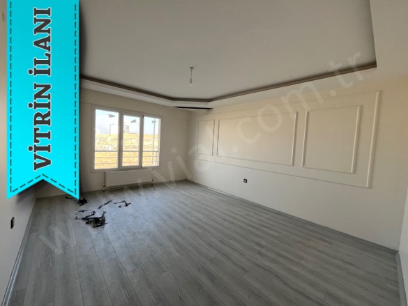 Mimarsinanşirintepe Mah. Melikgazi Satılık Daire |  3+1 Oda | 165M2 3.250.000Tl | 3. Kat | Merkezi Isınma | 2 Banyo Resim-2
