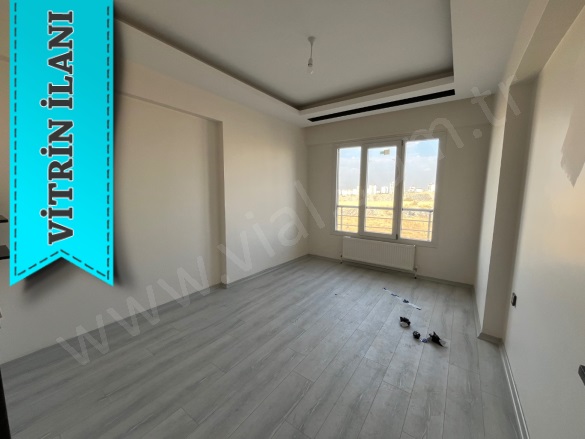 Mimarsinanşirintepe Mah. Melikgazi Satılık Daire |  3+1 Oda | 165M2 3.250.000Tl | 3. Kat | Merkezi Isınma | 2 Banyo Resim-3