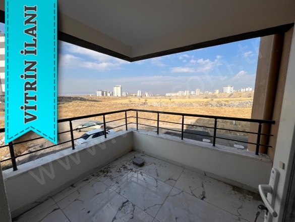 Mimarsinanşirintepe Mah. Melikgazi Satılık Daire |  3+1 Oda | 165M2 3.250.000Tl | 3. Kat | Merkezi Isınma | 2 Banyo Resim-4