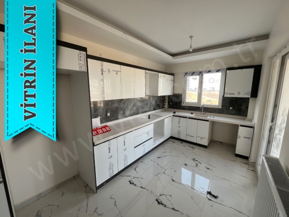 Mimarsinanşirintepe Mah. Melikgazi Satılık Daire |  3+1 Oda | 165M2 3.250.000Tl | 3. Kat | Merkezi Isınma | 2 Banyo Resim-5