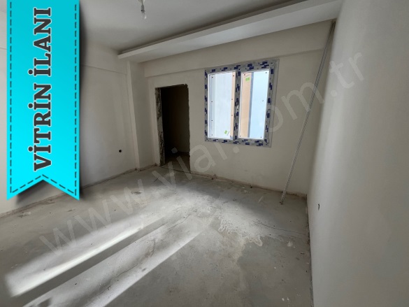 Mimarsinanşirintepe Mah. Melikgazi Satılık Daire |  3+1 Oda | 165M2 3.175.000Tl  Krediye Uygun  | 1. Kat | Merkezi Isınma | 2 Banyo Resim-2