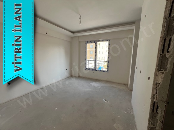 Mimarsinanşirintepe Mah. Melikgazi Satılık Daire |  3+1 Oda | 165M2 3.175.000Tl  Krediye Uygun  | 1. Kat | Merkezi Isınma | 2 Banyo Resim-5