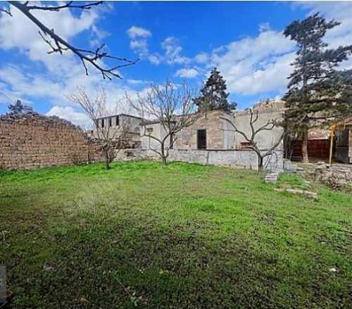 Vialtalas Harman Mahallesinde Satılık Müstakil Ev Tarihi Konak 4+1 Mah