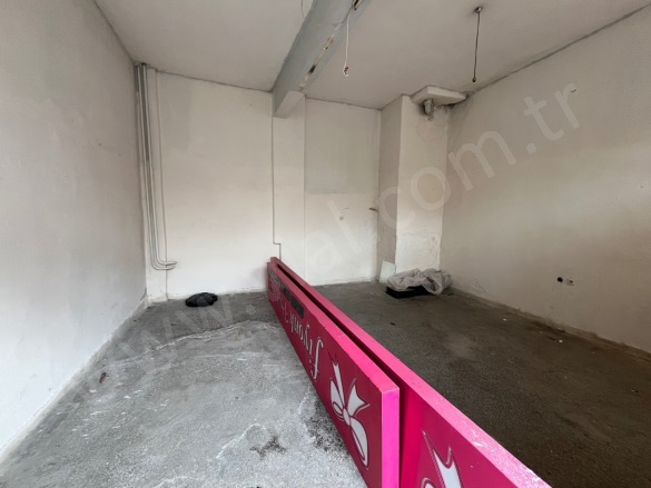 Sahabiye Mah. Kocasinan Kiralık Dükkan | Aylık 9.000Tl | Zemin Kat | Soba Resim-3