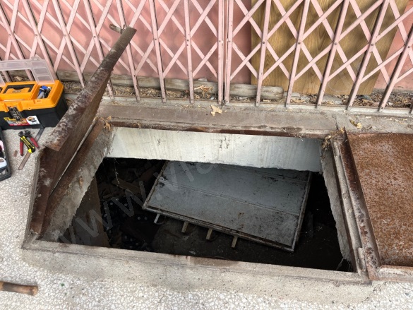 Sahabiye Mah. Kocasinan Kiralık Dükkan | Aylık 9.000Tl | Zemin Kat | Soba Resim-5