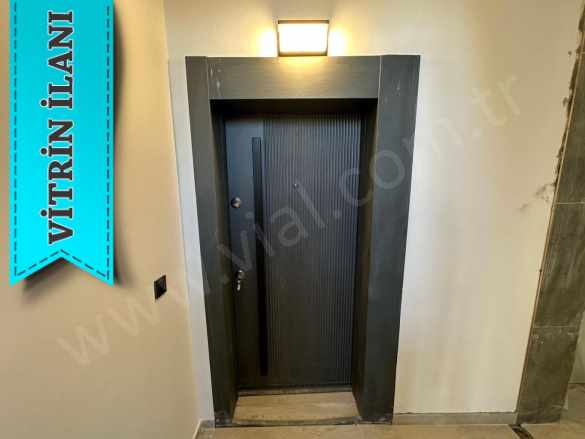 Vial Mithatpaşa Mah 3+1 Ultra Lüx Satılık Daire Kocasinan