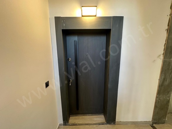 Mithatpaşa Mah. Kocasinan Satılık Daire |  3+1 Oda | 175M2 4.250.000Tl  Krediye Uygun  | 8. Kat | Kombi Resim-1