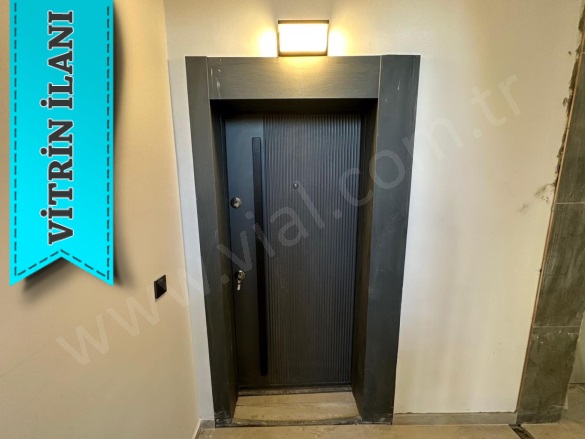 Mithatpaşa Mah. Kocasinan Satılık Daire |  3+1 Oda | 175M2 4.250.000Tl  Krediye Uygun  | 8. Kat | Kombi Resim-1