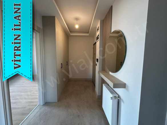 Vial Mithatpaşa Mah 3+1 Ultra Lüx Satılık Daire Kocasinan