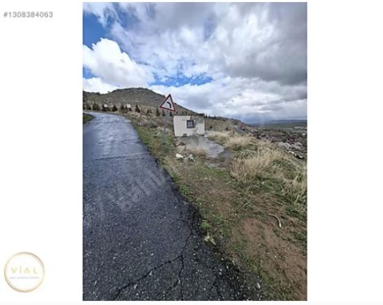 Erkilet Yukarı Mah. Kocasinan Satılık Arsa |  397M2 3.550.000Tl Resim-3