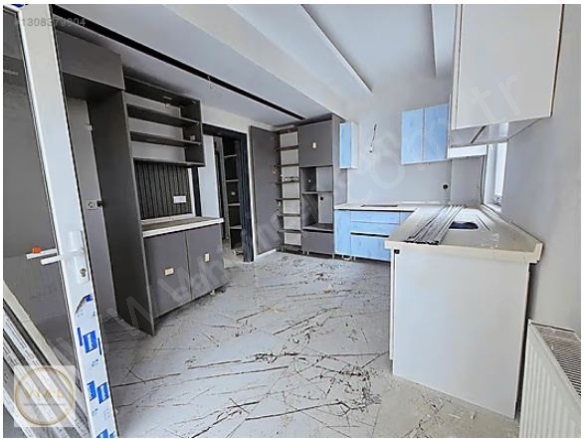 Fevzi Çakmak Mah. Kocasinan Satılık Daire |  2+1 Oda | 105M2 4.750.000Tl  Krediye Uygun  | 5. Kat | Merkezi Isınma | 1 Banyo Resim-1