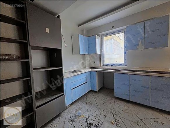 Fevzi Çakmak Mah. Kocasinan Satılık Daire |  2+1 Oda | 105M2 4.750.000Tl  Krediye Uygun  | 5. Kat | Merkezi Isınma | 1 Banyo Resim-2