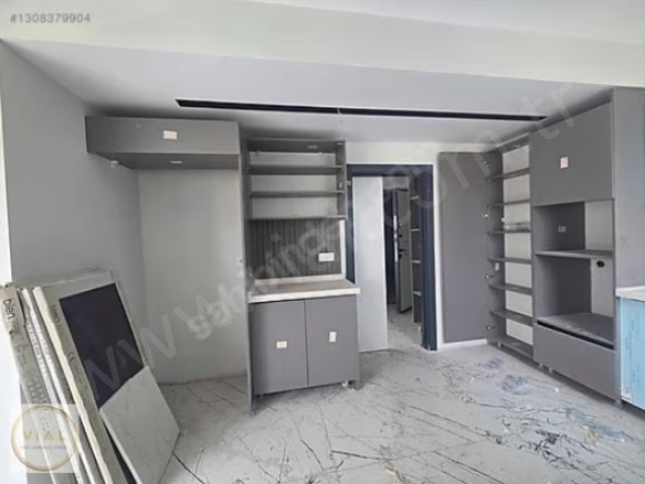 Fevzi Çakmak Mah. Kocasinan Satılık Daire |  2+1 Oda | 105M2 4.750.000Tl  Krediye Uygun  | 5. Kat | Merkezi Isınma | 1 Banyo Resim-4