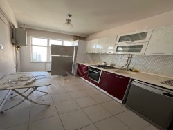 Kocasinan Sahabiye Mah. Kiralık Daire | 13. Kat | Merkezi Isınma