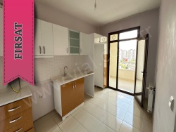 Talas Mevlana Mah. Kiralık Daire 3+1 | 9. Kat | Merkezi Isınma