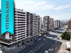 Melikgazi Mimarsinanbahçelievler Mah. Satılık Daire 3+1 165 M2 | 7. Kat | Merkezi Isınma