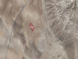 Kocasinan Erkilet Tepe Mah. Satılık Tarla