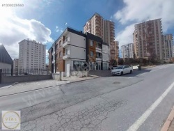 Talas Mevlana Mah. Satılık Bina 1+1 60 M2 | 2. Kat | Kombi