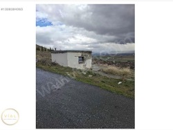 Kocasinan Erkilet Yukarı Mah. Satılık Arsa 397 M2