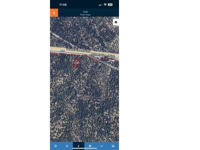 Vial Balikesir Havranda Ana Caddeye Yakın 1320M2 Zeytinlik Satılık Arsa Köylüce Mah