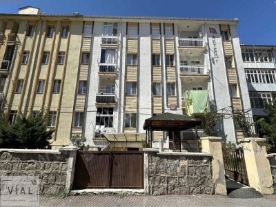 V İ A L Osmankavuncu Mah Sanayi Karşısında Kiralık Daire Melikgazi Osman Kavuncu