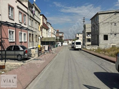 V İ A L Danışmentgazi Becen Karşısında 209M2 Konut Parselleri Satılık Arsa Melikgazi Danişmend Gazi Mah