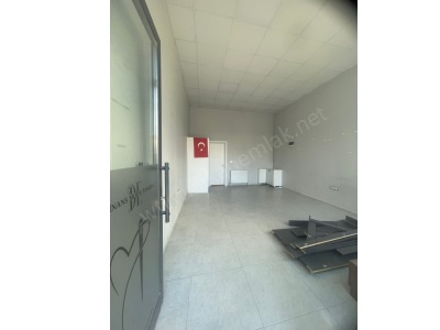 V İ A L Talas Mevlana 35M² Kiralık 1 Satılık Dükkan Mah