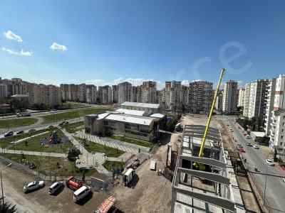 Apartment For Rent in  Turkey, Kayseri, Talas, Mevlana neighborhood , 165 m2