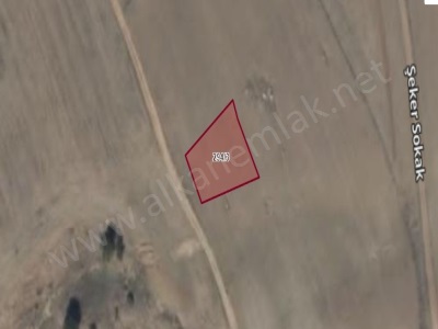 Vial Yozgat Merkez Esenli Mah 652M2 Tek Tapu Satılık Parsel Güneşli Köyü