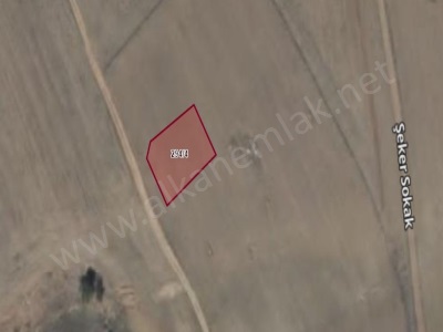 Vial Yozgat Esenli Mah 634 M2 Tek Tapu Satılık Parsel Merkez Güneşli Köyü