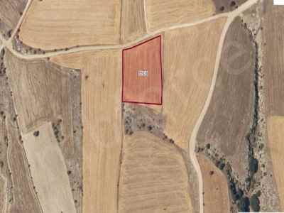 Field For Sale in  Turkey, Nevsehir, Urgup, Karlik Koyu 