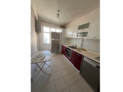 Vial Sahabiyede Boş Kiralık Daire Kayseri Kocasinan Sahabiye Mah