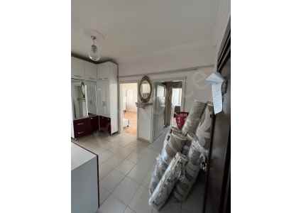 Apartment For Rent in  Turkey, Kayseri, Kocasinan, Sahabiye neighborhood 