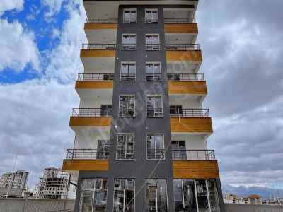 Wohnung Kaufen In  Türkei, Kayseri, Melikgazi, Mimarsinansirintepe Str. , 2+1 Zimmer, 100 m2