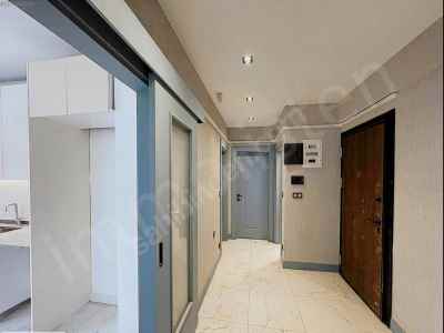 Wohnung Kaufen In  Türkei, Kayseri, Kocasinan, Beyazsehir Str. , 2.5+1 Zimmer, 125 m2