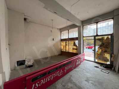 Store For Rent in  Turkey, Kayseri, Kocasinan, Sahabiye neighborhood 