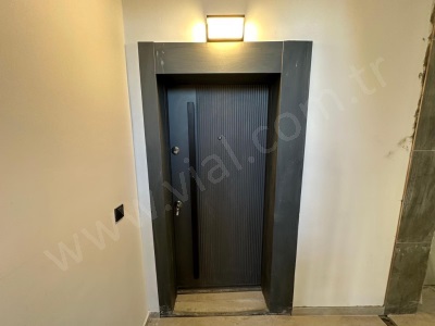 Vial Mithatpaşa Mah 3+1 Ultra Lüx Satılık Daire Kocasinan