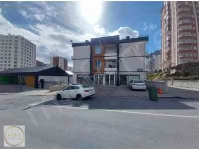 Building For Sale in  Turkey, Kayseri, Talas, Mevlana neighborhood , 1+1 Room, 60 m2