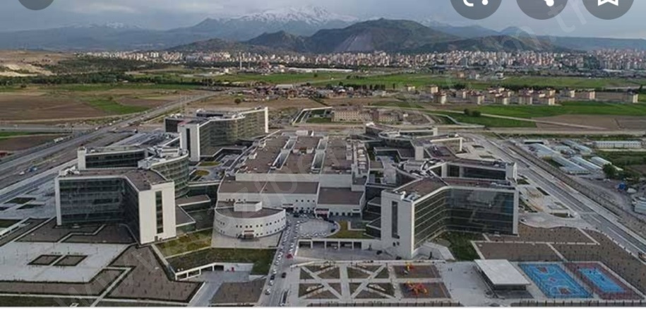 Şeker Mah. Kocasinan Kiralık Fabrika |  3+1 Oda | 500M2 Aylık 85.000Tl | Komple Bina İmarlı  Resim-1