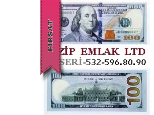 Akpınar Köyü Kozaklı Satılık Arazi |  40050M2 33.000€ Resim-1