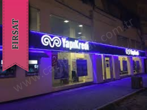 Serçeönü Mah. Kocasinan Satılık Dükkan |  4+2 Oda | 550M2 76.500.000Tl  Krediye Uygun  | Zemin Kat | Kombi | 1 Banyo Resim-2