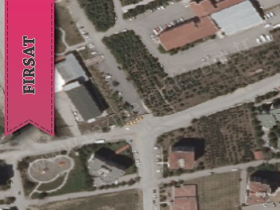 Satılık Arsa Hisse Kayseri Kocasinan Talatpaşa Mah