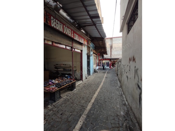 Bıçakçı Mah. Eyyübiye Satılık Depo |  120M2 1.250.000Tl | Bodrum Resim-5