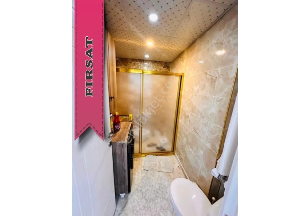 Narlıkuyu Mah. Karaköprü Satılık Daire |  1+1 Oda | 50M2 1.250.000Tl  Krediye Uygun  | Giriş Katı | Kombi | 1 Banyo | 1 Yatak Odası Resim-2