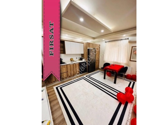 Narlıkuyu Mah. Karaköprü Satılık Daire |  1+1 Oda | 50M2 1.250.000Tl  Krediye Uygun  | Giriş Katı | Kombi | 1 Banyo | 1 Yatak Odası Resim-3