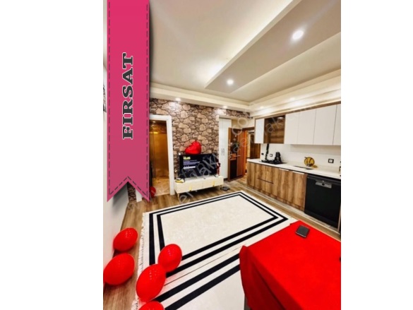 Narlıkuyu Mah. Karaköprü Satılık Daire |  1+1 Oda | 50M2 1.250.000Tl  Krediye Uygun  | Giriş Katı | Kombi | 1 Banyo | 1 Yatak Odası Resim-4