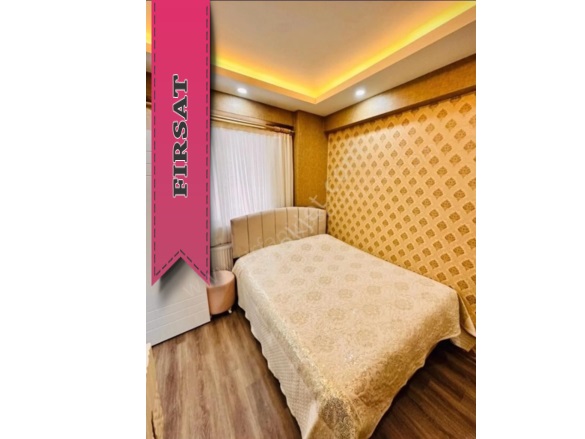 Narlıkuyu Mah. Karaköprü Satılık Daire |  1+1 Oda | 50M2 1.250.000Tl  Krediye Uygun  | Giriş Katı | Kombi | 1 Banyo | 1 Yatak Odası Resim-5