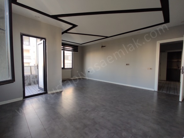 İmam Bakır Mah. Haliliye Kiralık Daire |  2+1 Oda | 90M2 Aylık 22.000Tl | 2. Kat | Kombi Resim-2