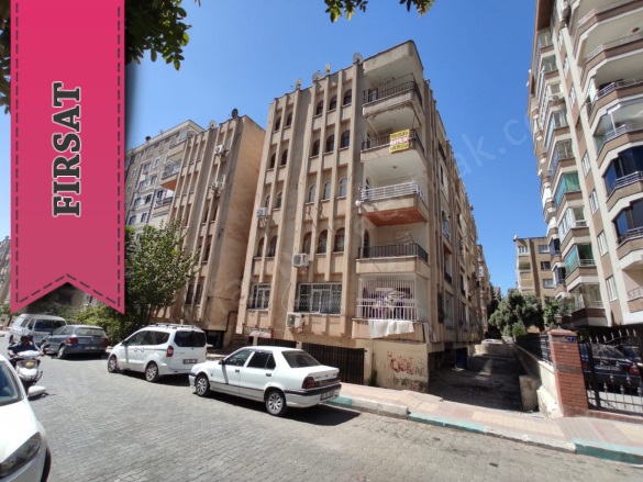 Yenişehir Mah. Haliliye Satılık Daire |  4+1 Oda | 190M2 2.000.000Tl  Krediye Uygun  | 4. Kat | Kombi | 1 Banyo | 2 Yatak Odası Resim-1